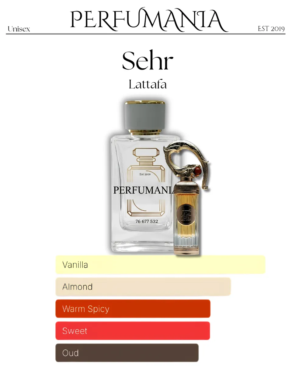 Sehr Lattafa