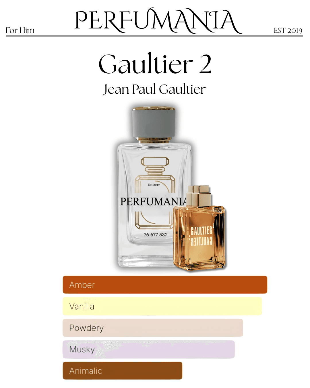 Gaultier 2 Jean Paul Gaultier