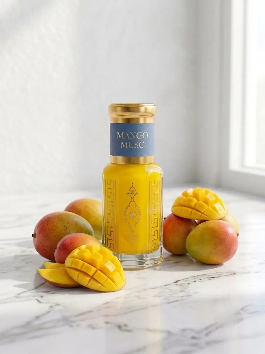 Mango Musc