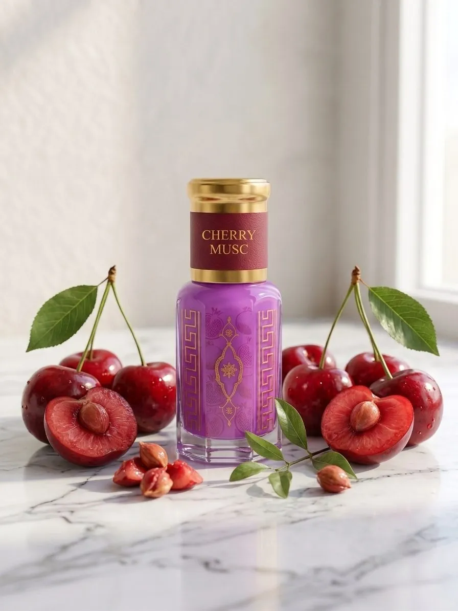 Cherry Musc