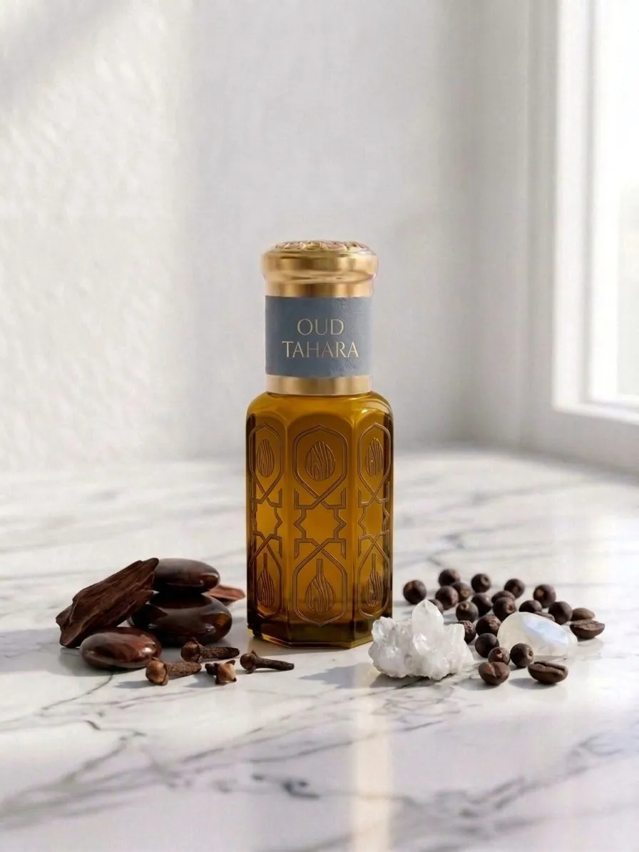 Oud Tahara
