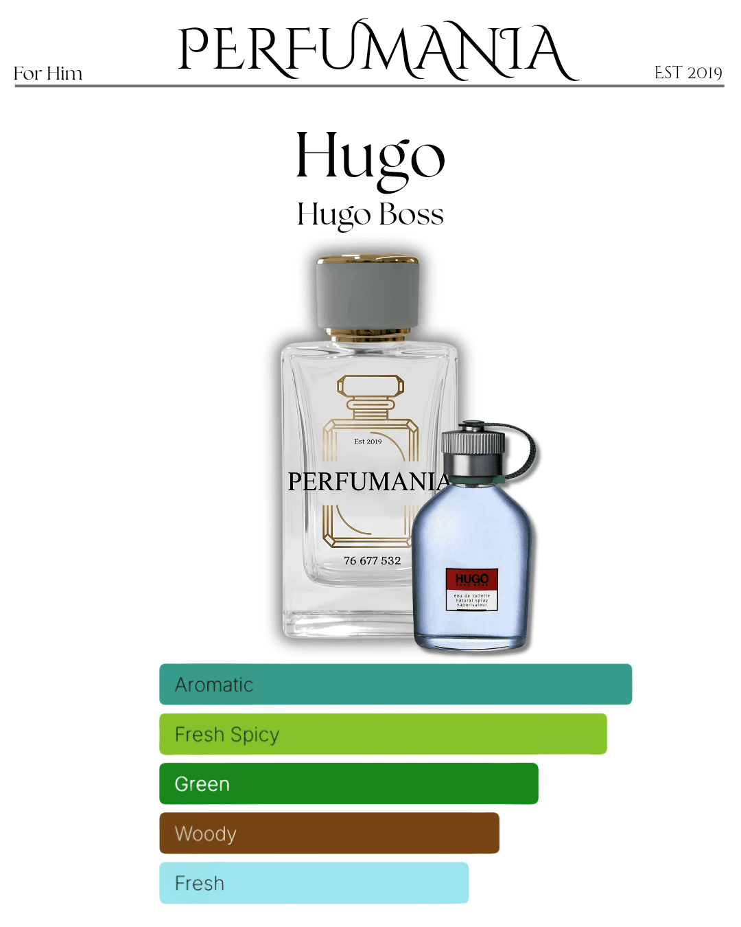 Hugo Boss
