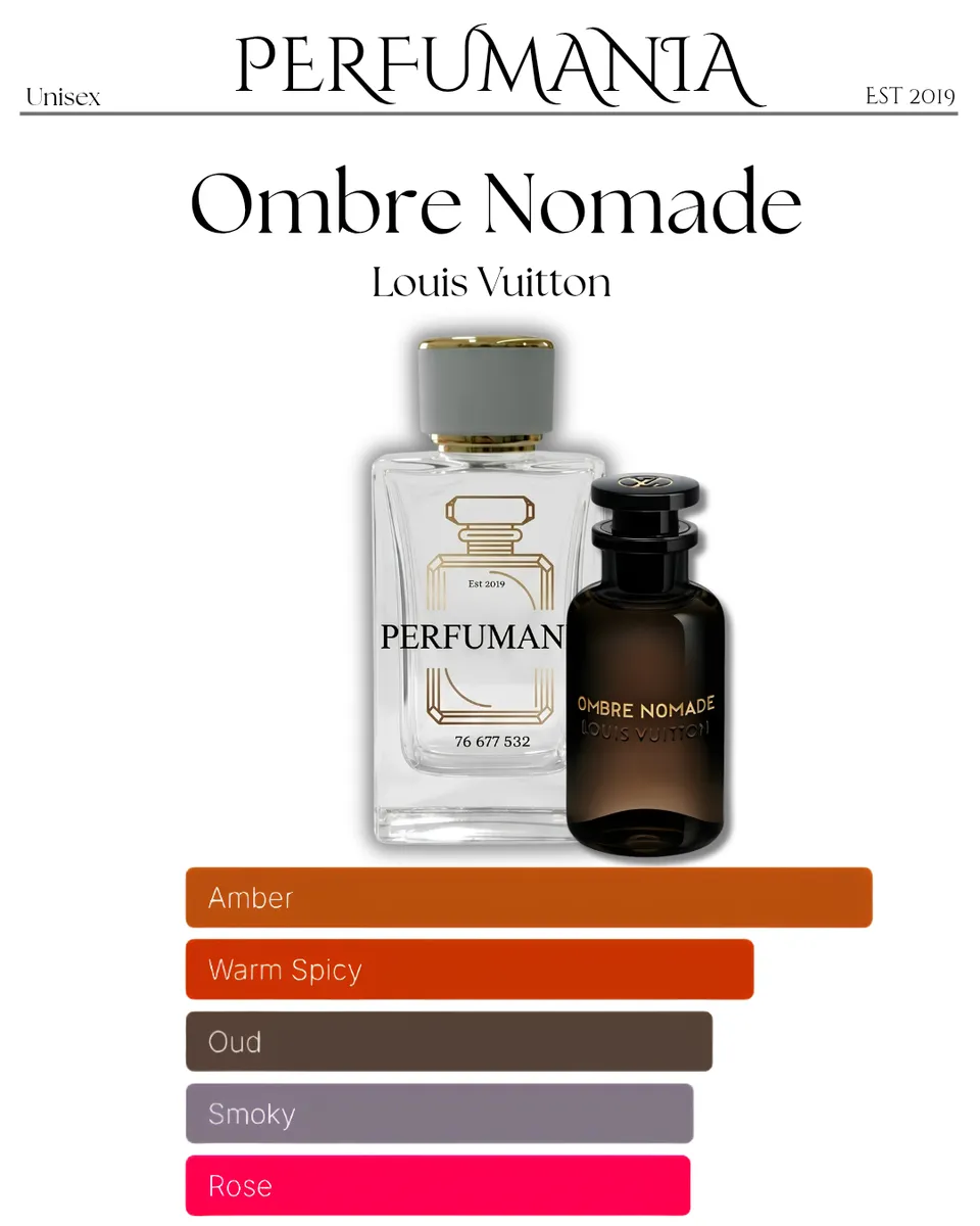 Ombre Nomade Louis Vuitton