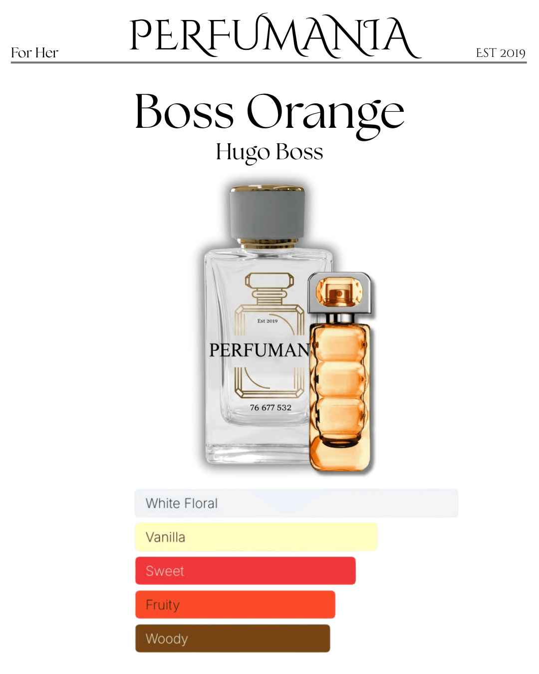 Boss Orange Hugo Boss